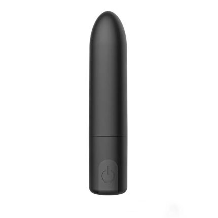 Lovesvibe Rechargeable Bullet Vibrator 7 Vibrating Waterproof & Portable Lipstick Design