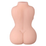 Daphne Sex Dolls Male Masturbator Torso for Vagina Anal