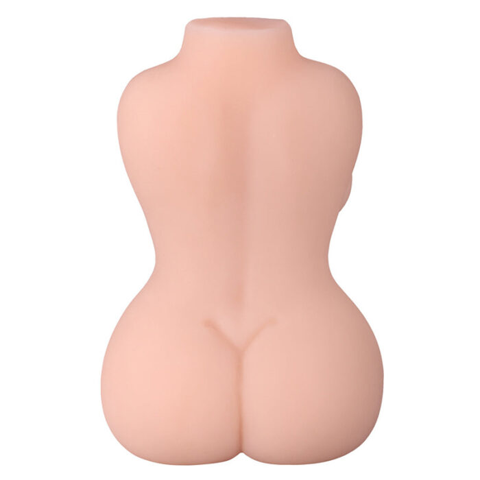 Daphne sex dolls male masturbator torso for vagina anal