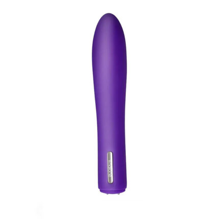 Lovesvibe 20 Vibration Silicone Massage Rechargeable Av Bullet Vibrator for Solos or Couples Play