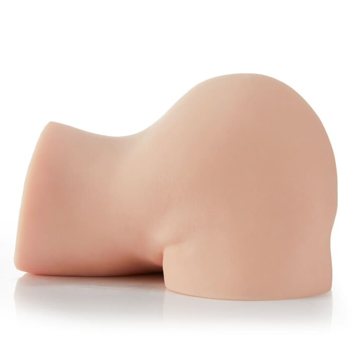 Lovesvibe 6. 8lb double labia female realistic butt sexy sex doll masturbator